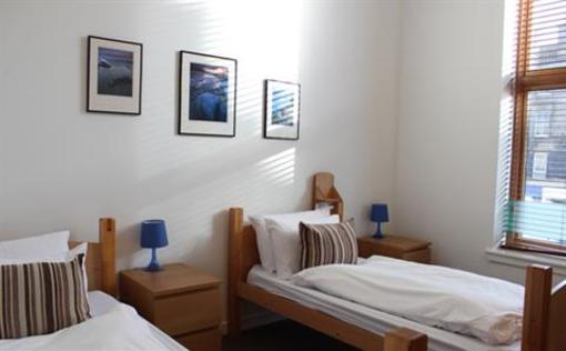 фото отеля Edinburgh Central Hostel