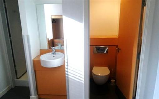 фото отеля Edinburgh Central Hostel