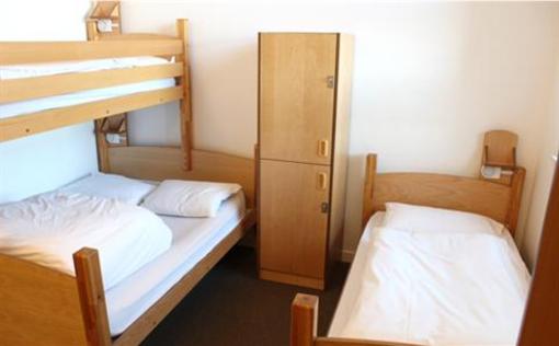 фото отеля Edinburgh Central Hostel