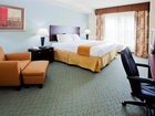 фото отеля Holiday Inn Express Charlotte-Arrowood