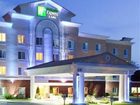 фото отеля Holiday Inn Express Charlotte-Arrowood