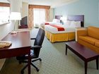 фото отеля Holiday Inn Express Charlotte-Arrowood