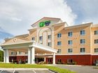 фото отеля Holiday Inn Express Charlotte-Arrowood