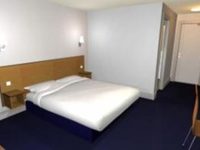 Travelodge Manchester Central