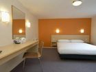 фото отеля Travelodge Manchester Central