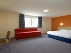 фото отеля Travelodge Manchester Central