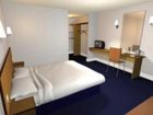 фото отеля Travelodge Manchester Central