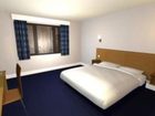 фото отеля Travelodge Manchester Central