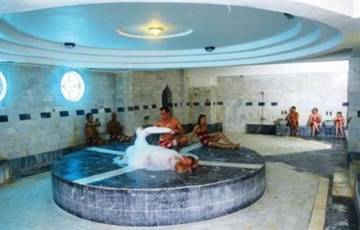 фото отеля Didim Beach Elegance Resort Altinkum