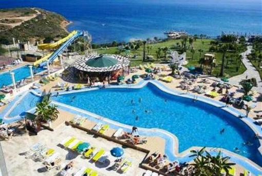 фото отеля Didim Beach Elegance Resort Altinkum