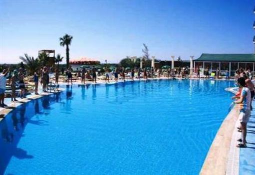фото отеля Didim Beach Elegance Resort Altinkum
