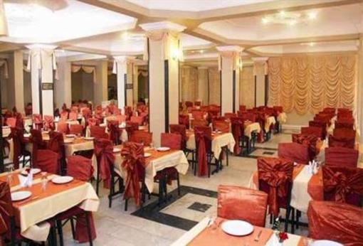 фото отеля Didim Beach Elegance Resort Altinkum