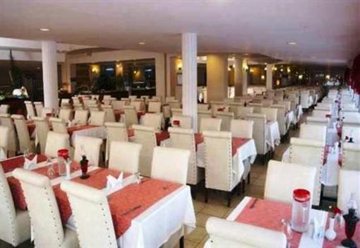 фото отеля Didim Beach Elegance Resort Altinkum
