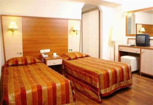 фото отеля Didim Beach Elegance Resort Altinkum