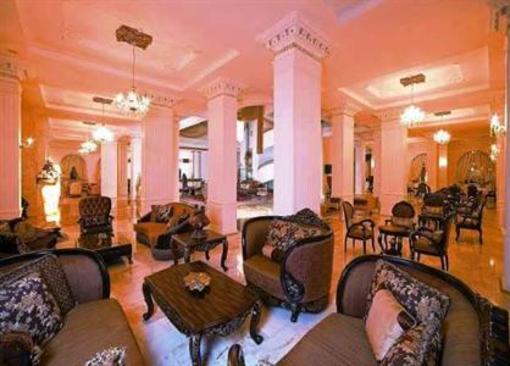 фото отеля Didim Beach Elegance Resort Altinkum
