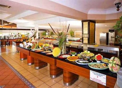 фото отеля Didim Beach Elegance Resort Altinkum