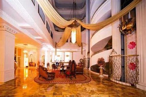 фото отеля Didim Beach Elegance Resort Altinkum