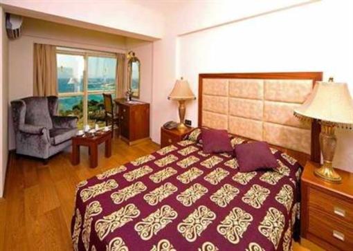 фото отеля Didim Beach Elegance Resort Altinkum