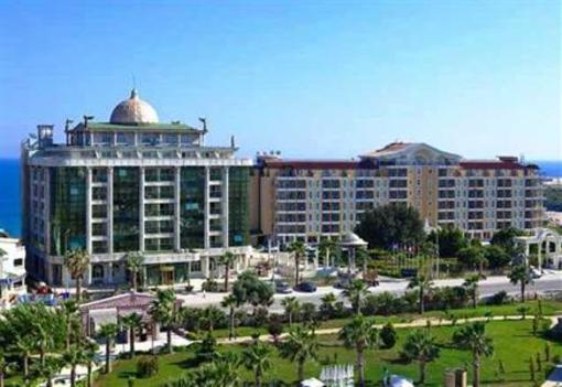 фото отеля Didim Beach Elegance Resort Altinkum