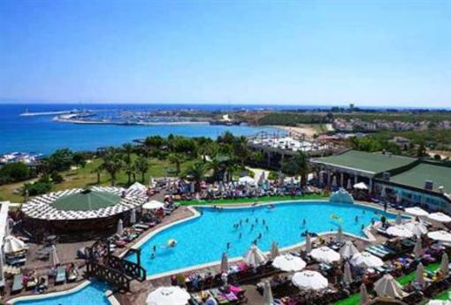 фото отеля Didim Beach Elegance Resort Altinkum