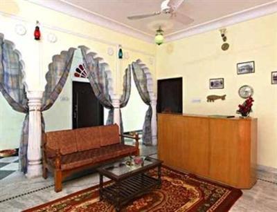 фото отеля Janak Palace
