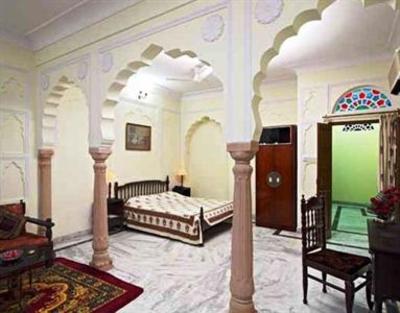 фото отеля Janak Palace