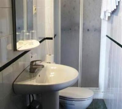 фото отеля Hostal Atlantida Granada