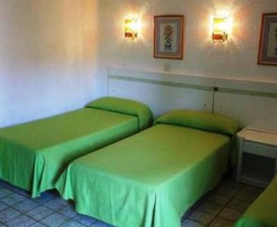 фото отеля Hostal Atlantida Granada