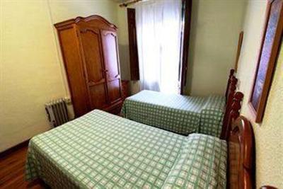 фото отеля Hostal Atlantida Granada