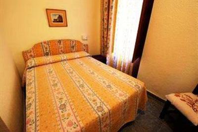 фото отеля Hostal Atlantida Granada