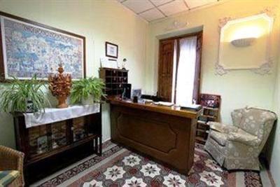 фото отеля Hostal Atlantida Granada