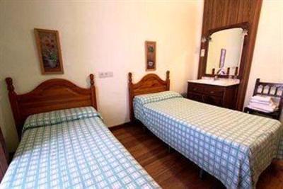 фото отеля Hostal Atlantida Granada