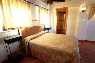 фото отеля Hostal Atlantida Granada