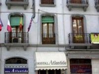 Hostal Atlantida Granada