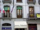 фото отеля Hostal Atlantida Granada