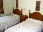 фото отеля Hostal Atlantida Granada