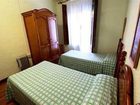 фото отеля Hostal Atlantida Granada