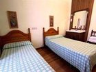 фото отеля Hostal Atlantida Granada