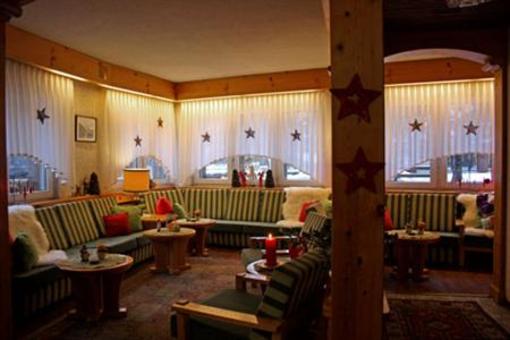 фото отеля City Hotel Garni Zermatt