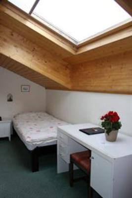 фото отеля City Hotel Garni Zermatt