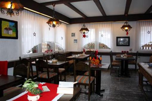 фото отеля City Hotel Garni Zermatt