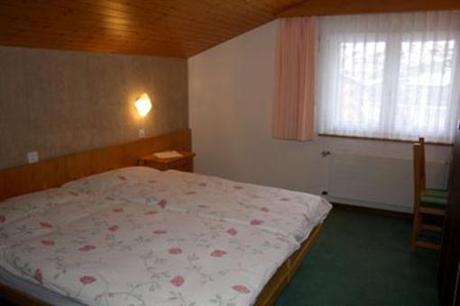 фото отеля City Hotel Garni Zermatt