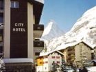 фото отеля City Hotel Garni Zermatt