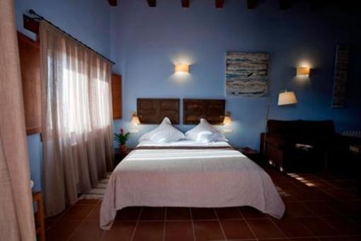 фото отеля Hotel Mas Del Rei Calaceite