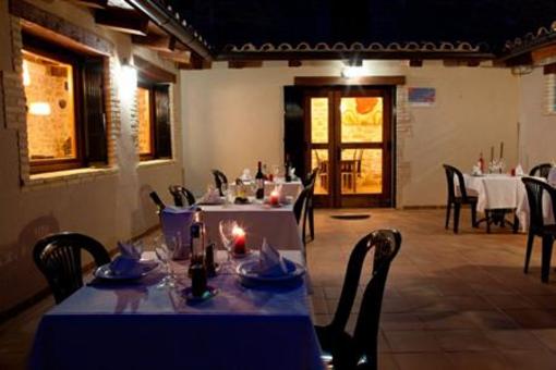 фото отеля Hotel Mas Del Rei Calaceite