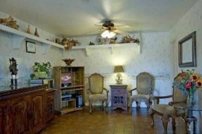 фото отеля Americas Best Value Inn Tucson