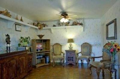 фото отеля Americas Best Value Inn Tucson