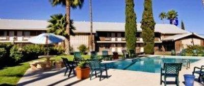фото отеля Americas Best Value Inn Tucson