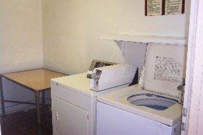 фото отеля Americas Best Value Inn Tucson