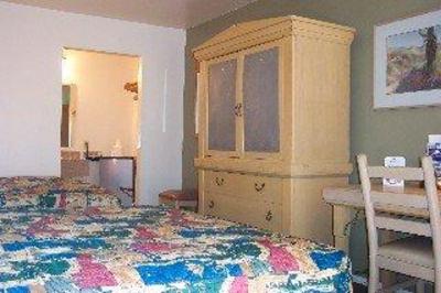 фото отеля Americas Best Value Inn Tucson
